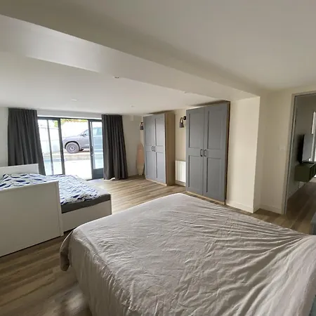 Chez Mimi - 6 Personnes Holiday home