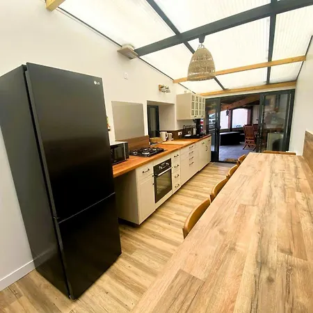 Holiday home Chez Mimi - 6 Personnes *