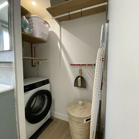 Chez Mimi - 6 Personnes *