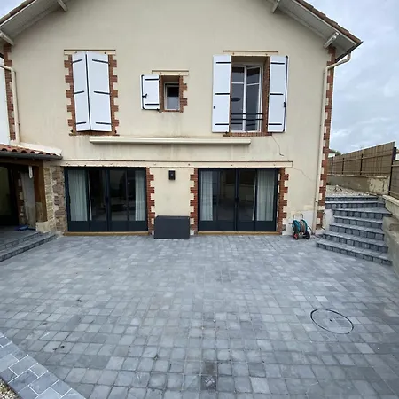 Chez Mimi - 6 Personnes Holiday home