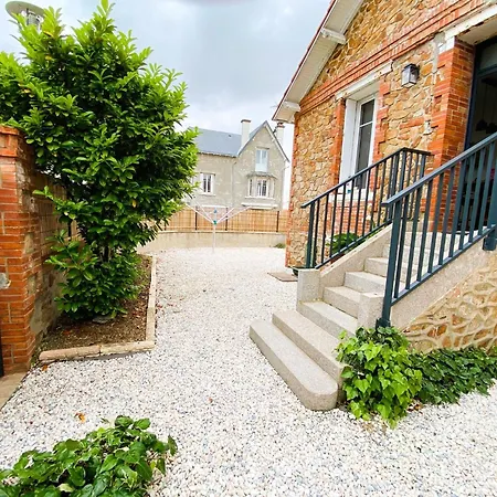 Chez Mimi - 6 Personnes Holiday home Jard-sur-Mer