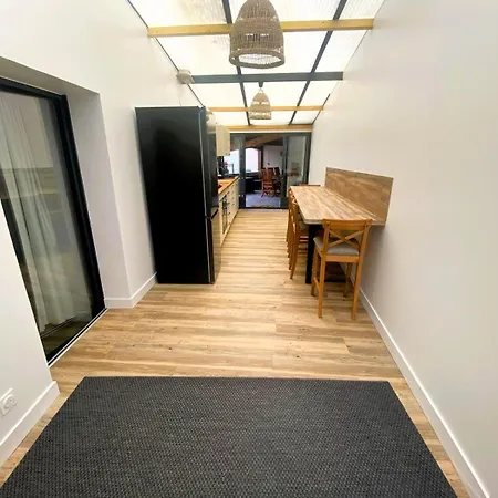 Vakantiehuis Chez Mimi - 6 Personnes Jard-sur-Mer