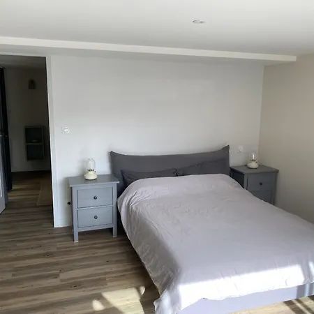 Chez Mimi - 6 Personnes Vakantiehuis *