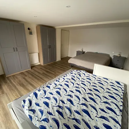 Vakantiehuis Chez Mimi - 6 Personnes *