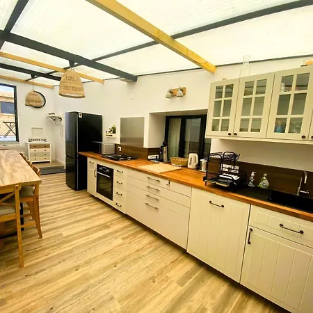 Chez Mimi - 6 Personnes Vakantiehuis Jard-sur-Mer