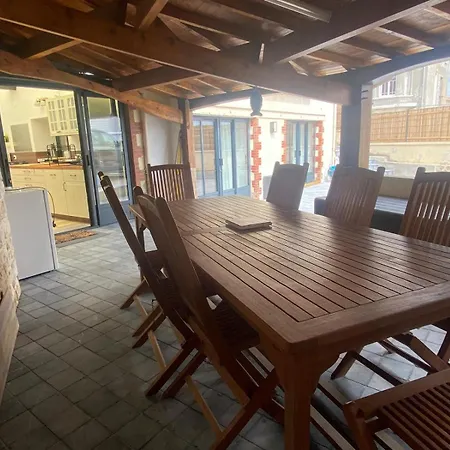 Chez Mimi - 6 Personnes