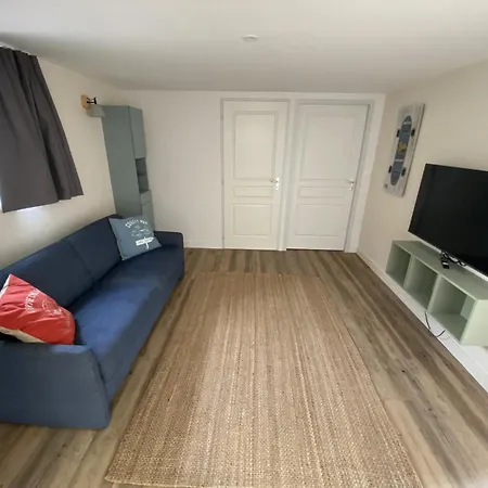 Chez Mimi - 6 Personnes * Jard-sur-Mer