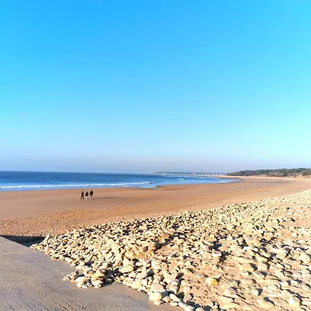 Chez Mimi - 6 Personnes Prázdninový dům