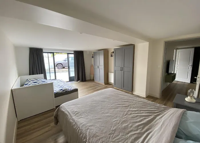 Chez Mimi - 6 Personnes Prázdninový dům