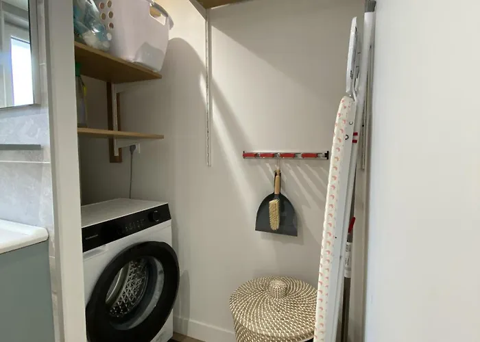 Chez Mimi - 6 Personnes *