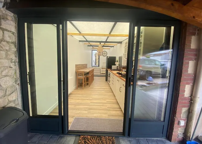 Prázdninový dům Chez Mimi - 6 Personnes *