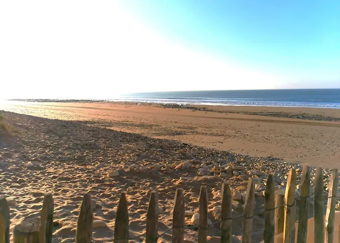 Chez Mimi - 6 Personnes *