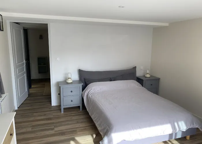 Chez Mimi - 6 Personnes Prázdninový dům *