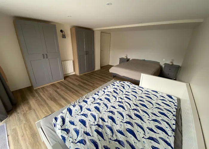 Prázdninový dům Chez Mimi - 6 Personnes *