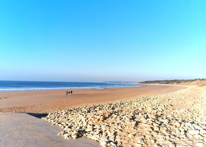 Chez Mimi - 6 Personnes Prázdninový dům